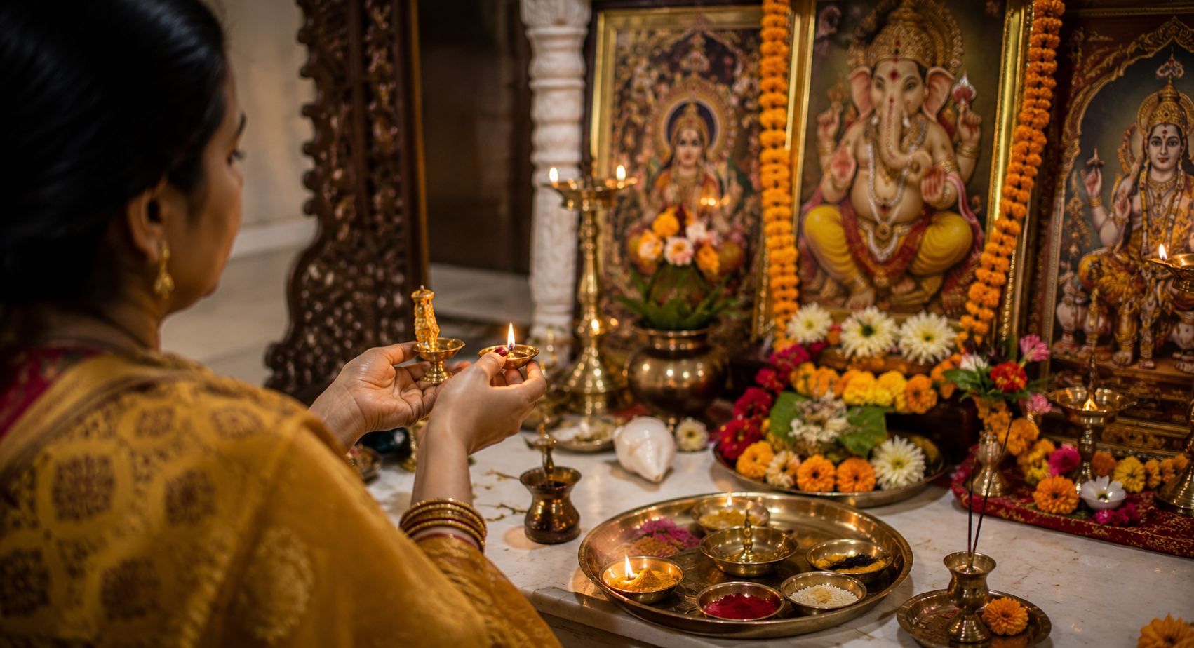 How to Abide by Puja Rules Without Any Risks (Complete Guide)
