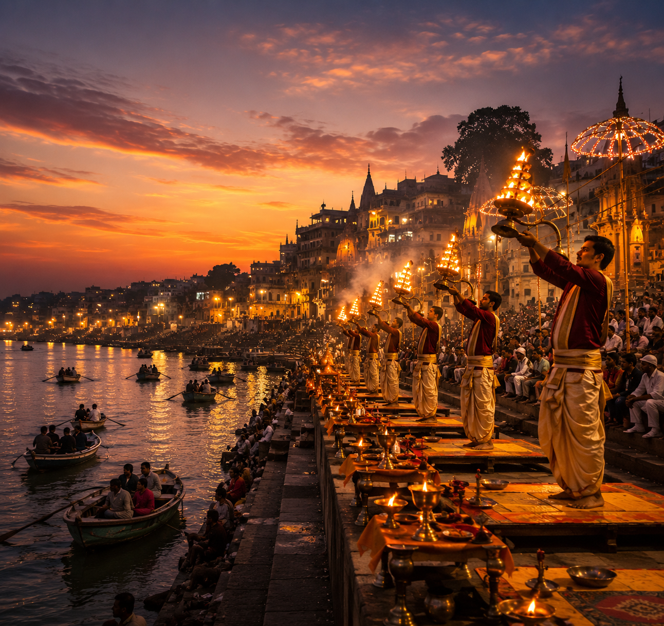 How to Abide by Puja Rules Without Any Risks