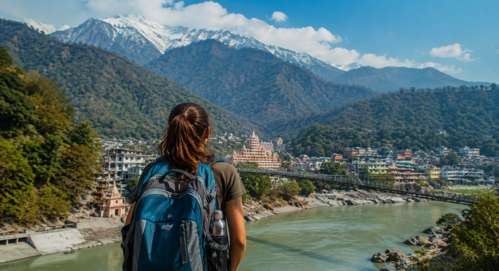 The Ultimate Guide to Solo Travel in India (2026 Complete Travel Guide)
