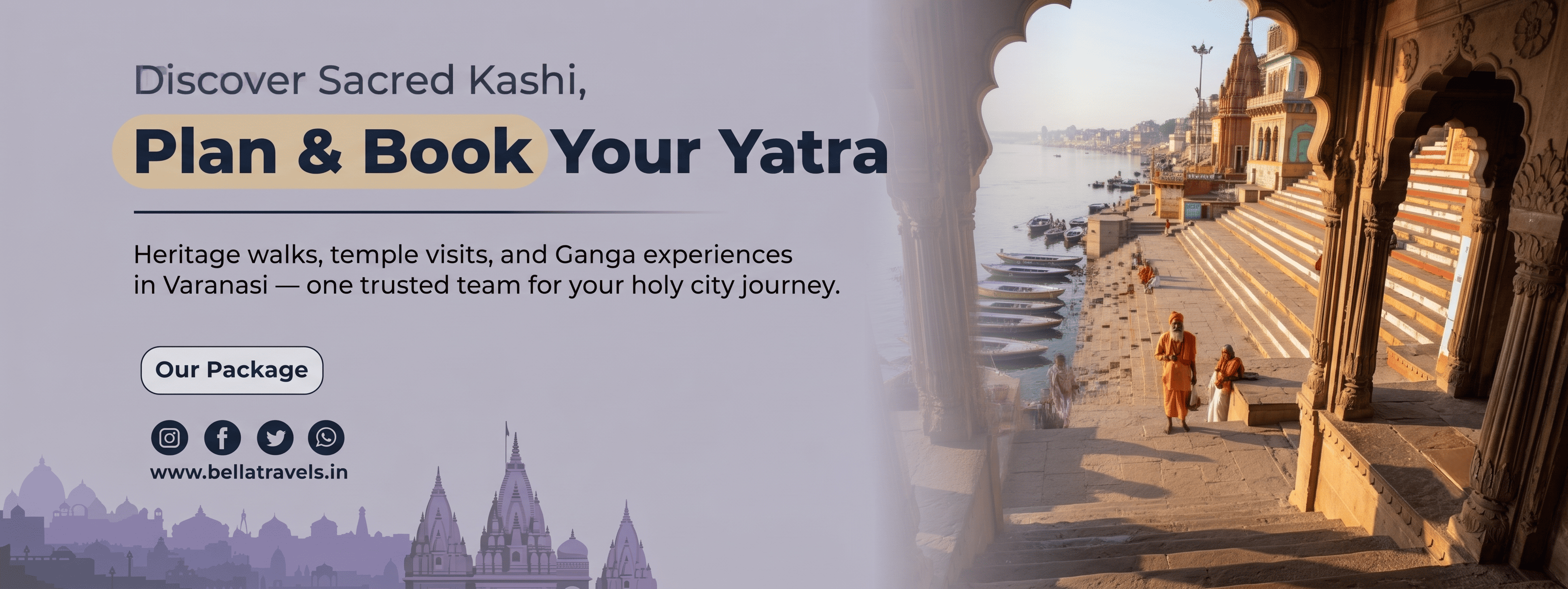 Bella Travels