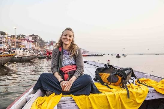 Varanasi Tour Guide — 2 Hours